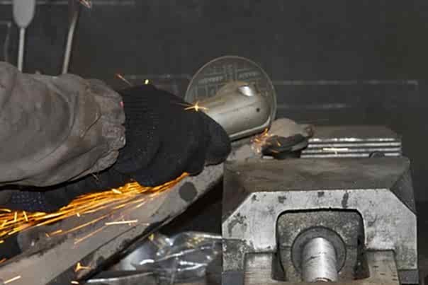 задние сайлентблоки